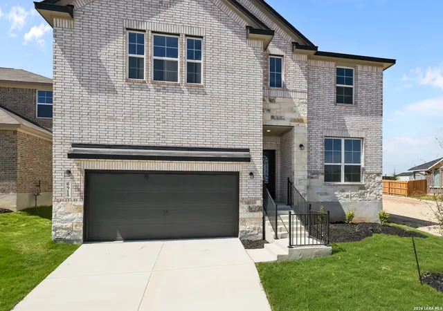Photo 2 of Single family home for sale at 6915 Comanche Cave, San Antonio, TX 78233 | MLS# 1920994 | Listing updated on 2026-09-08