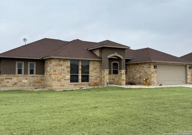 Photo 3 of Sale Pending at 1745 Crookedcreek, Pleasanton, TX 78064 | MLS# 1921012 | Listing updated on 2026-02-09