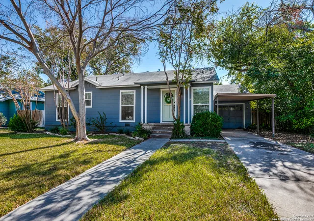 1st image of 206 Chevy Chase, San Antonio, TX 78209 | MLS# 1921023