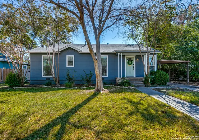25th image of 206 Chevy Chase, San Antonio, TX 78209 | MLS# 1921023