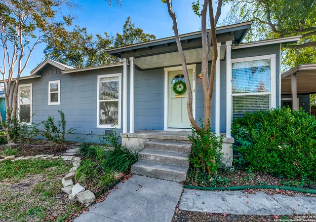 2nd image of 206 Chevy Chase, San Antonio, TX 78209 | MLS# 1921023