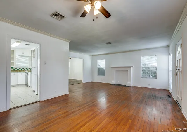 3rd image of 206 Chevy Chase, San Antonio, TX 78209 | MLS# 1921023