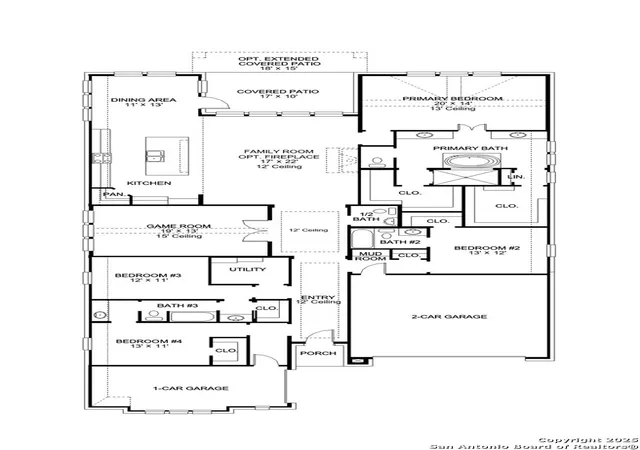 2nd image of 5147 Lottchen Lane, Schertz, TX 78154 | MLS# 1921028