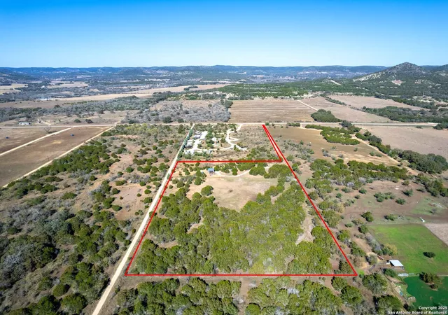 2nd image of 10935 Fm 470, Tarpley, TX 78883 | MLS# 1921045
