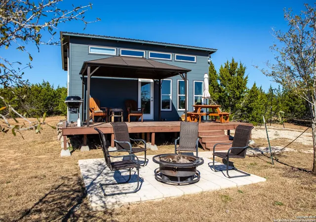 4th image of 10935 Fm 470, Tarpley, TX 78883 | MLS# 1921045