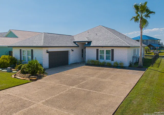 1st image of 30 Peets Bend, Rockport, TX 78382 | MLS# 1921055