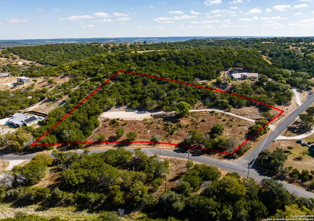 Photo 1 of Land for sale at 902 N Saddlewood Blvd, Kerrville, TX 78028 | MLS# 1921065 | Listing updated on 2025-11-17
