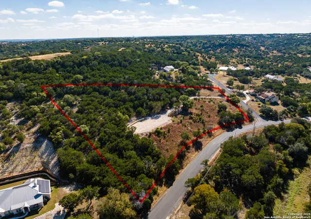 Photo 3 of Land for sale at 902 N Saddlewood Blvd, Kerrville, TX 78028 | MLS# 1921065 | Listing updated on 2025-11-17