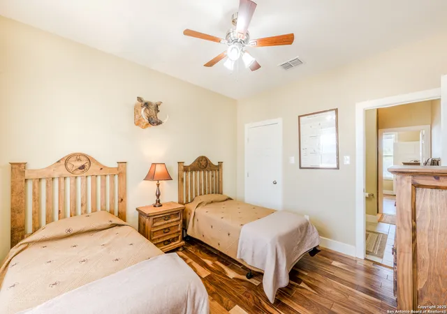Photo 4 of House for sale at 277 Us -277, Brackettville, TX 78832 | MLS# 1921070 | Listing updated on 2025-11-17