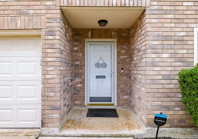 Photo 2 of Sale Pending at 9910 Trendwood, San Antonio, TX 78250 | MLS# 1921075 | Listing updated on 2026-03-10