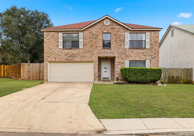 Photo 1 of Sale Pending at 9910 Trendwood, San Antonio, TX 78250 | MLS# 1921075 | Listing updated on 2026-03-10
