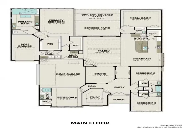 2nd image of 264 Storm Way, Castroville, TX 78009 | MLS# 1921085