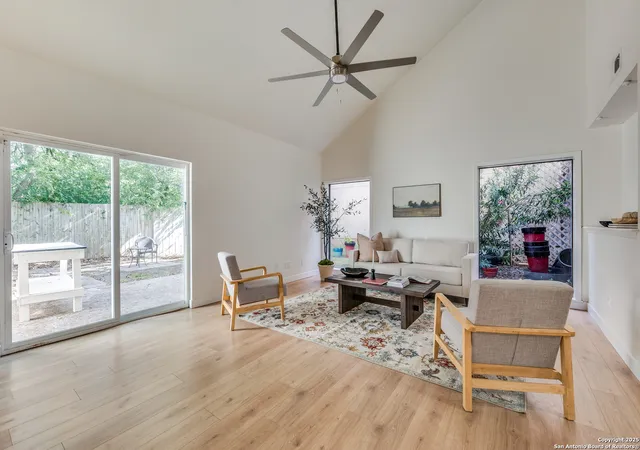 Photo 2 of Single family home for sale at 11802 Button Willow, San Antonio, TX 78213 | MLS# 1921089 | Listing updated on 2025-12-21