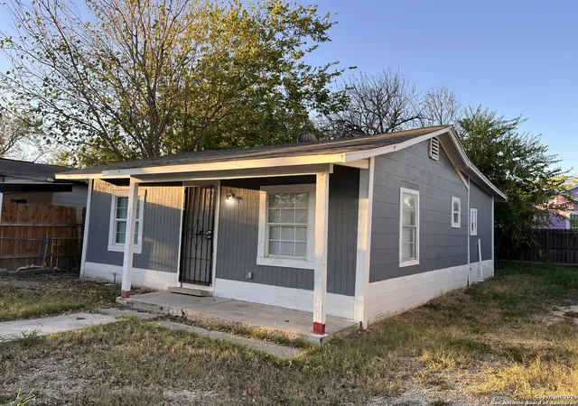 1st image of 231 Prospect, San Antonio, TX 78211 | MLS# 1921100