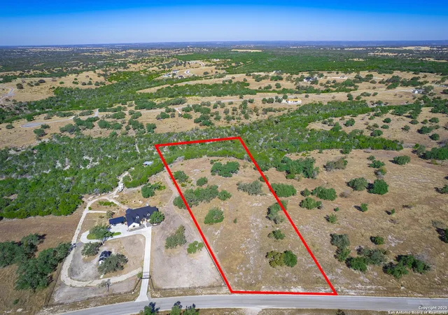 Photo 3 of Land for sale at Lot 67 Loma Vista Ranch, Kerrville, TX 78028 | MLS# 1921115 | Listing updated on 2025-11-17