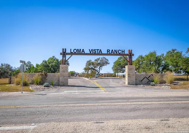 Photo 1 of Land for sale at Lot 67 Loma Vista Ranch, Kerrville, TX 78028 | MLS# 1921115 | Listing updated on 2025-11-17
