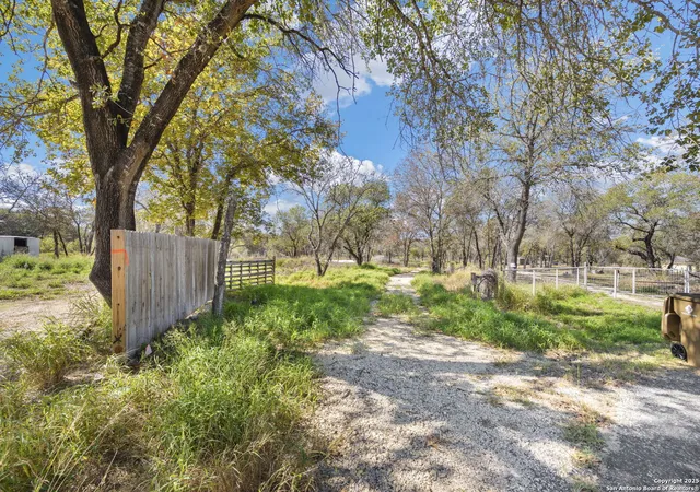 Photo 1 of Land for sale at 22942 Crystal Water, Elmendorf, TX 78112 | MLS# 1921118 | Listing updated on 2025-11-17