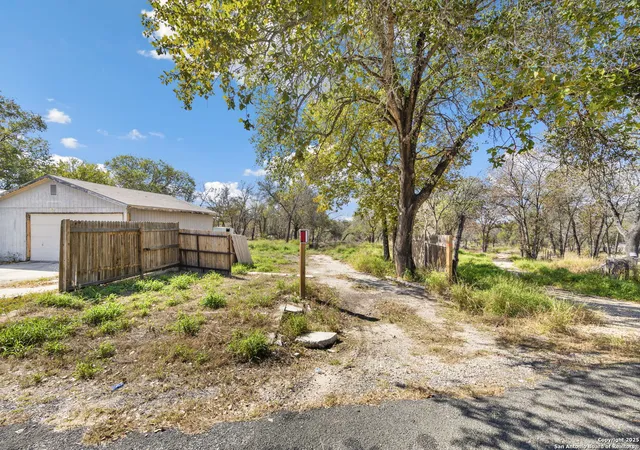 Photo 2 of Land for sale at 22942 Crystal Water, Elmendorf, TX 78112 | MLS# 1921118 | Listing updated on 2025-11-17