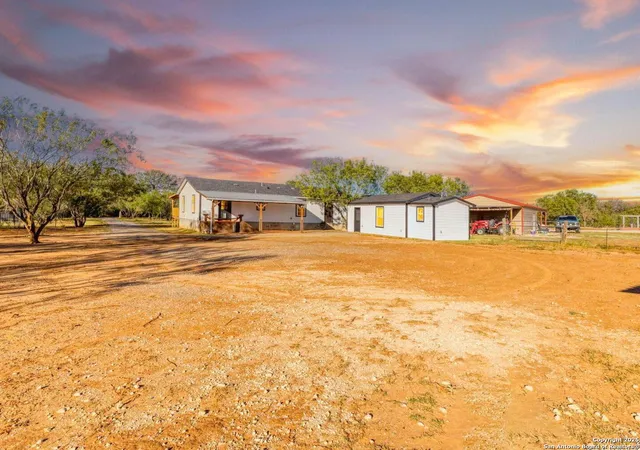 2nd image of 11922 Jolly, Adkins, TX 78101 | MLS# 1921119