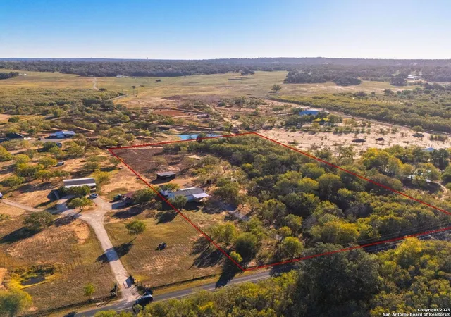 3rd image of 11922 Jolly, Adkins, TX 78101 | MLS# 1921119