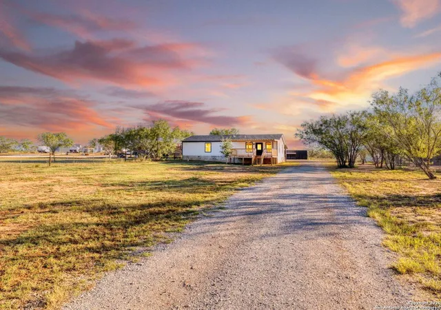 1st image of 11922 Jolly, Adkins, TX 78101 | MLS# 1921119