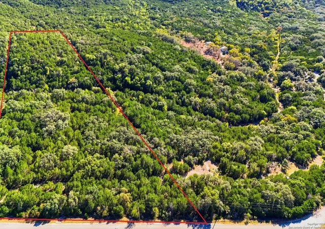 2nd image of Lot 446 Cr 2763, Mico, TX 78056 | MLS# 1921120