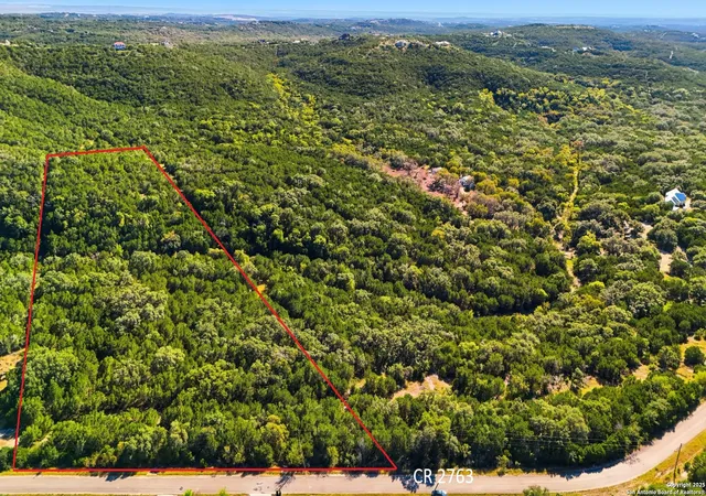 1st image of Lot 446 Cr 2763, Mico, TX 78056 | MLS# 1921120