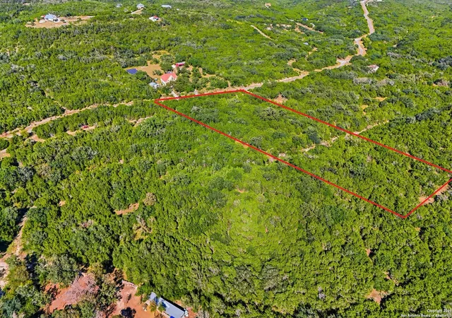 4th image of Lot 446 Cr 2763, Mico, TX 78056 | MLS# 1921120