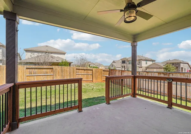 5th image of 2034 Egret, New Braunfels, TX 78132 | MLS# 1921129