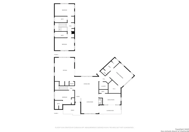 45th image of 127 Larkwood Dr, San Antonio, TX 78209 | MLS# 1921131