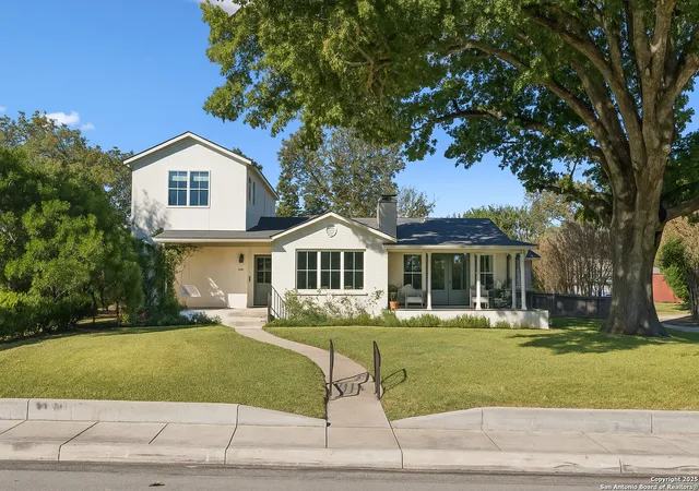 1st image of 127 Larkwood Dr, San Antonio, TX 78209 | MLS# 1921131
