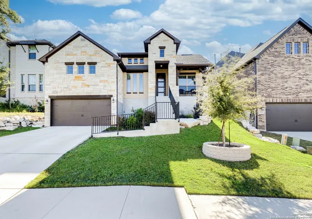 Photo 1 of Sale Pending at 22834 Evangeline, San Antonio, TX 78258 | MLS# 1921136 | Listing updated on 2026-04-02