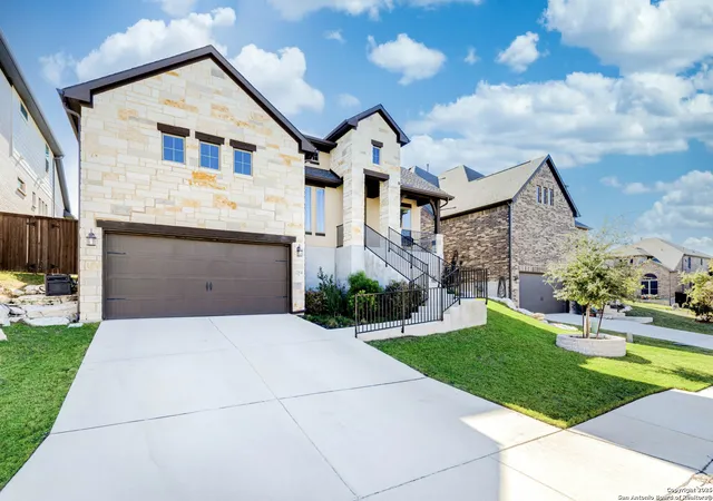 Photo 2 of Sale Pending at 22834 Evangeline, San Antonio, TX 78258 | MLS# 1921136 | Listing updated on 2026-04-02
