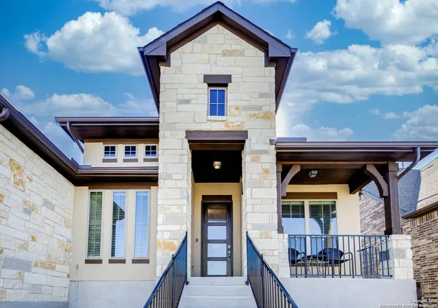 Photo 3 of Sale Pending at 22834 Evangeline, San Antonio, TX 78258 | MLS# 1921136 | Listing updated on 2026-04-02