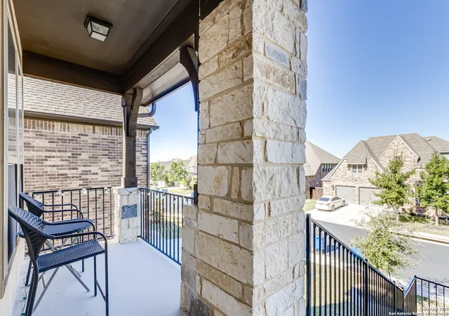 Photo 3 of Sale Pending at 22834 Evangeline, San Antonio, TX 78258 | MLS# 1921136 | Listing updated on 2026-04-02