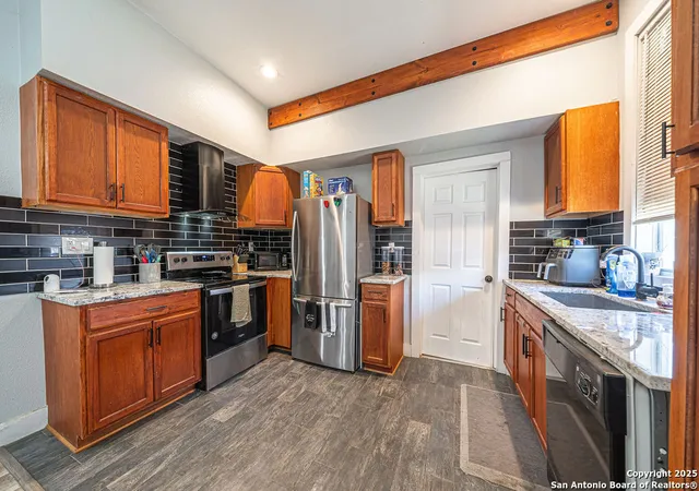 5th image of 535 Denver, San Antonio, TX 78210 | MLS# 1921144