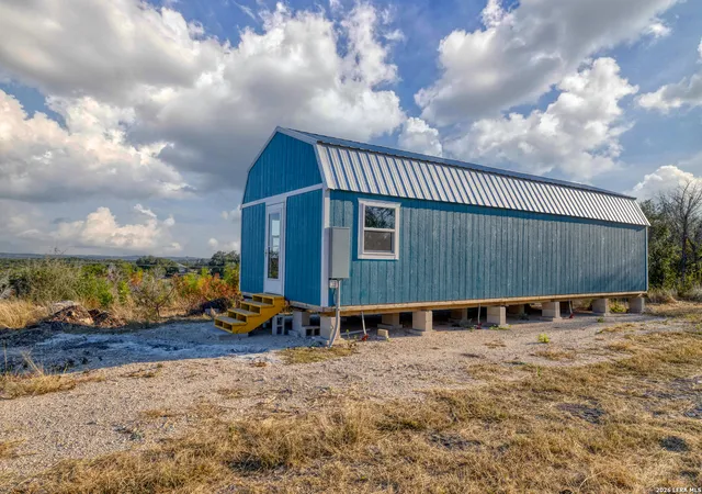 Photo 1 of Land for sale at 10451 W Ranch Road 337, Camp Wood, TX 78833 | MLS# 1921145 | Listing updated on 2026-08-16