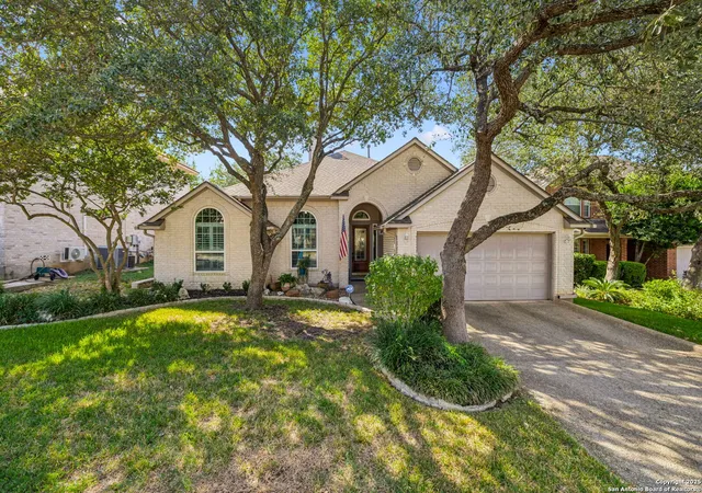 Photo 1 of Sale Pending at 1014 Crystal, San Antonio, TX 78258 | MLS# 1921154 | Listing updated on 2025-11-25