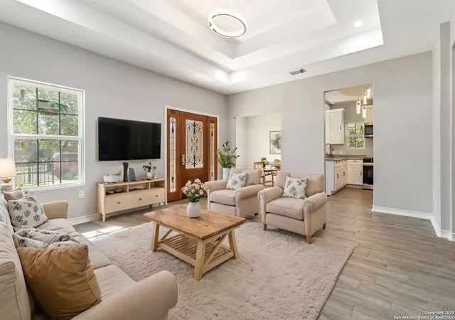 Photo 3 of Sale Pending at 1611 Santa Rita, San Antonio, TX 78214 | MLS# 1921156 | Listing updated on 2026-03-16