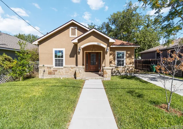 Photo 1 of Sale Pending at 1611 Santa Rita, San Antonio, TX 78214 | MLS# 1921156 | Listing updated on 2026-03-16
