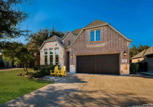 2nd image of 546 Mission Hill, New Braunfels, TX 78132 | MLS# 1921180
