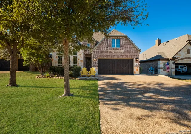 3rd image of 546 Mission Hill, New Braunfels, TX 78132 | MLS# 1921180