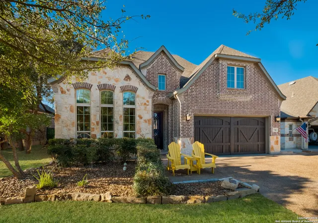 4th image of 546 Mission Hill, New Braunfels, TX 78132 | MLS# 1921180