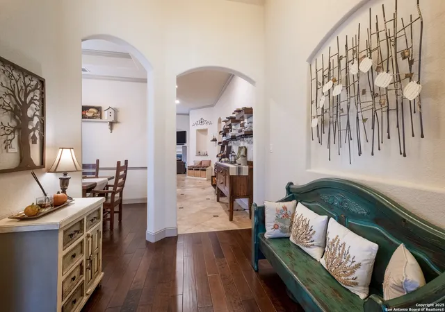 5th image of 546 Mission Hill, New Braunfels, TX 78132 | MLS# 1921180