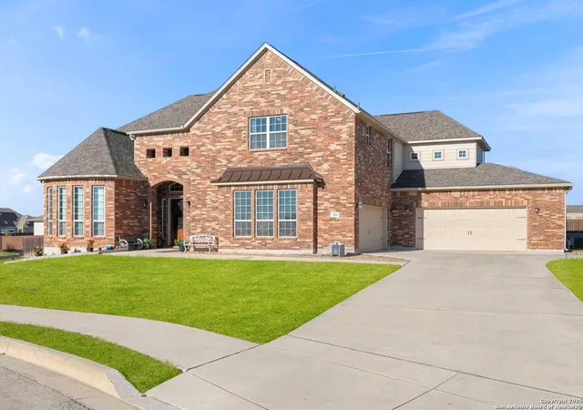 image of 7008 Derek Ct, Schertz, TX 78154 | MLS# 1921199