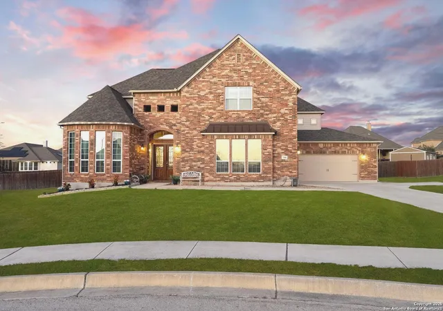 image of 7008 Derek Ct, Schertz, TX 78154 | MLS# 1921199
