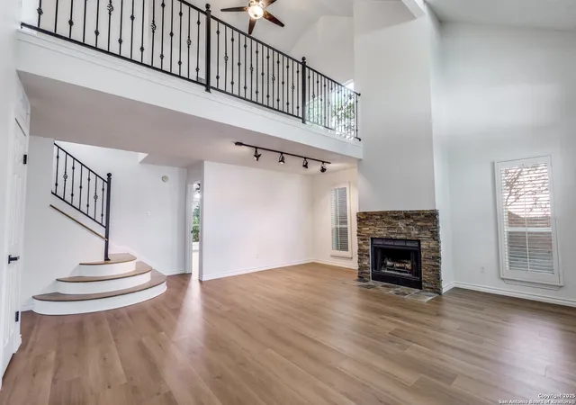 Photo 2 of Sale Pending at 21123 Marin Hls, San Antonio, TX 78259 | MLS# 1921223 | Listing updated on 2025-12-12