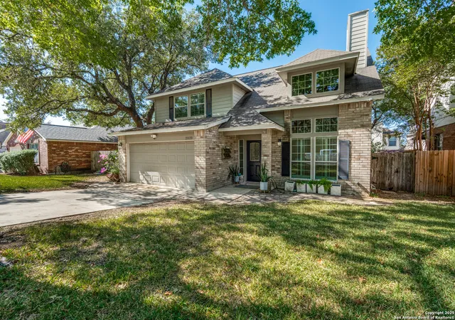 Photo 1 of Sale Pending at 21123 Marin Hls, San Antonio, TX 78259 | MLS# 1921223 | Listing updated on 2025-12-12