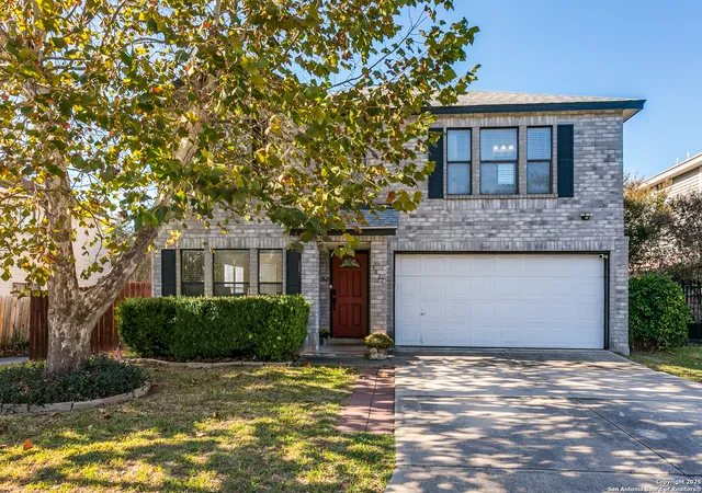 Photo 1 of Sale Pending at 5827 Spring Pebble, San Antonio, TX 78247 | MLS# 1921224 | Listing updated on 2025-11-24