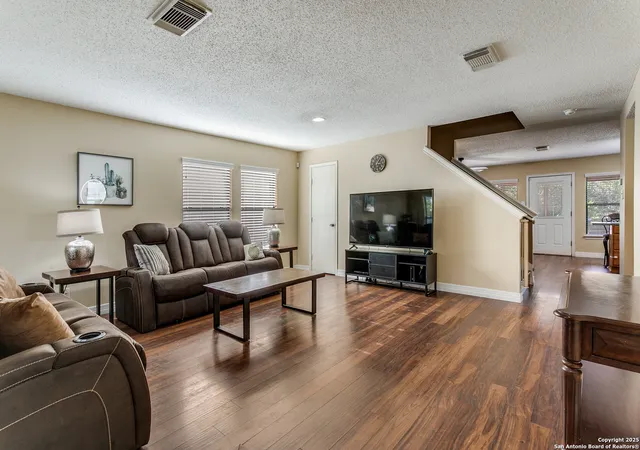 Photo 3 of Sale Pending at 5827 Spring Pebble, San Antonio, TX 78247 | MLS# 1921224 | Listing updated on 2025-11-24